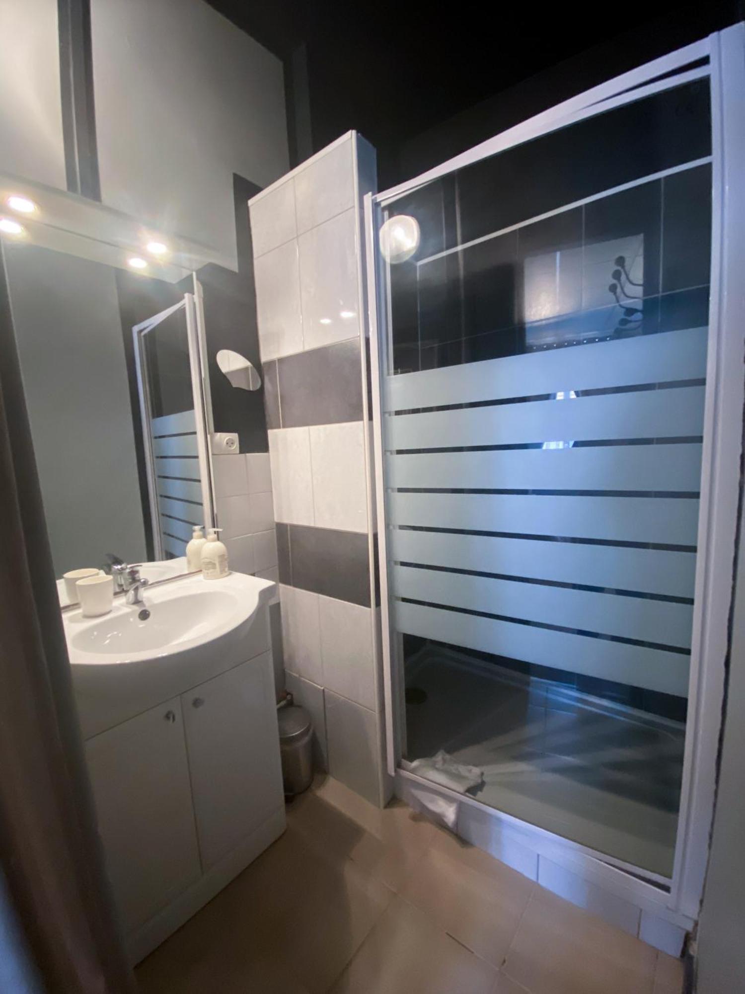 Chambres D'Hotes La Villa Alienor Les Andelys Exteriér fotografie