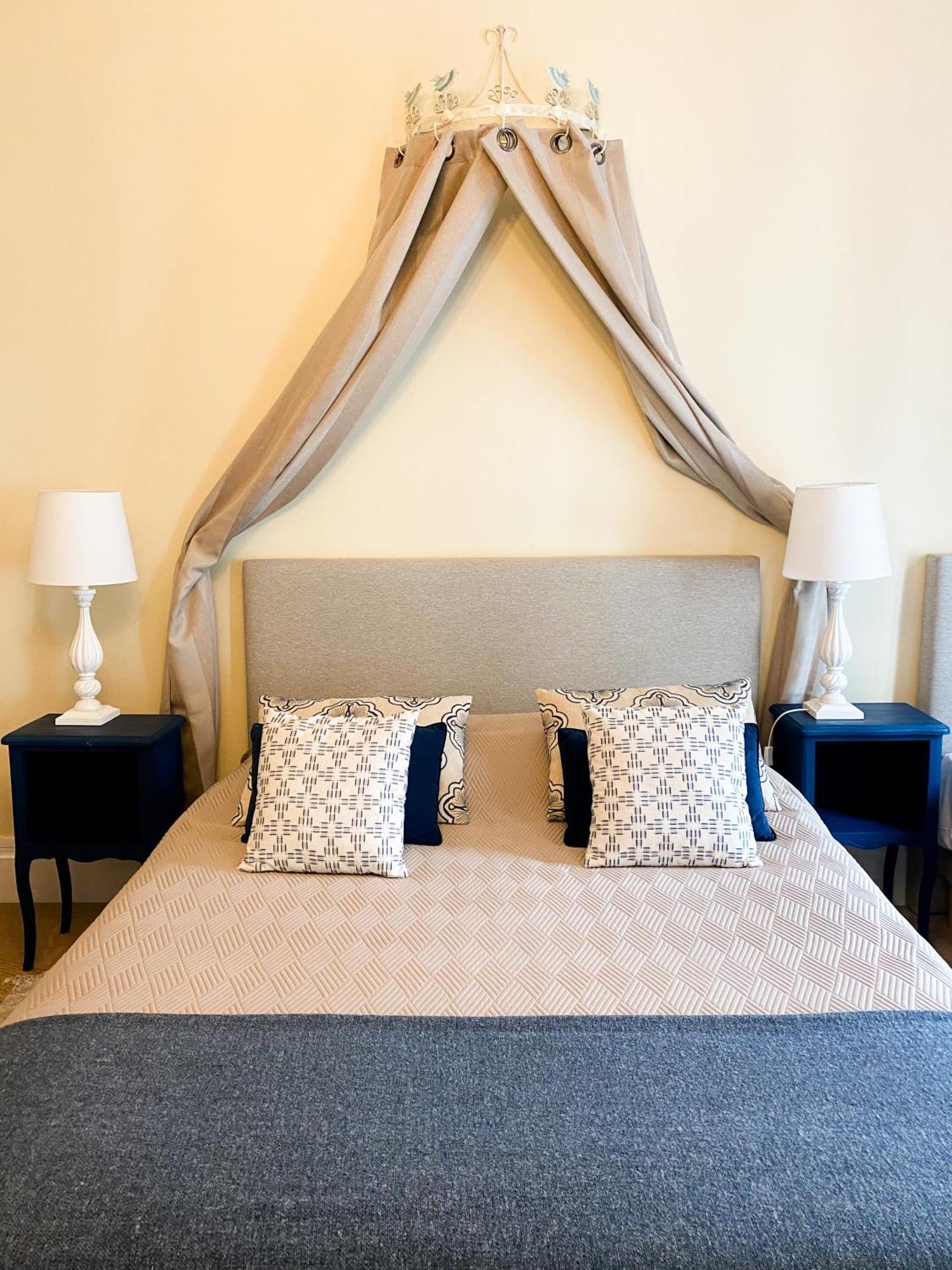 Chambres D'Hotes La Villa Alienor Les Andelys Exteriér fotografie